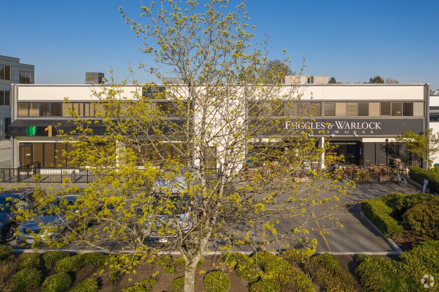 More Photos Of 11220 Horseshoe Way, Richmond Warehouse For Lease