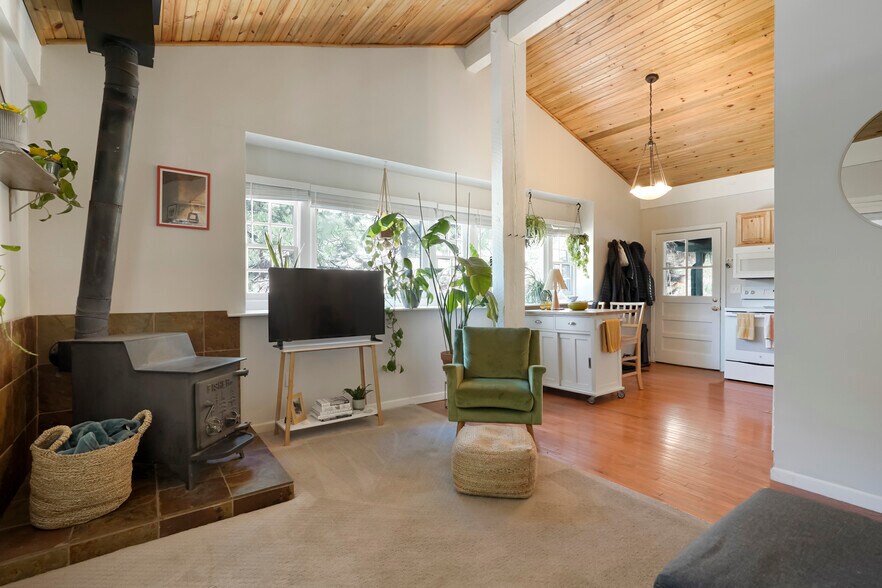 More Photos Of , Evergreen Multifamily For Sale