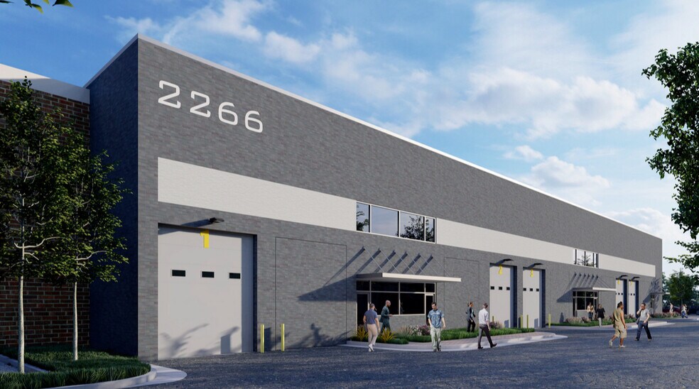 More Photos Of 2266 25th Pl NE, Washington Industrial For Sale