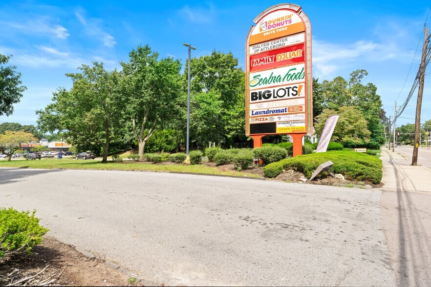 More Photos Of 219 S Main St, Attleboro Unknown For Lease