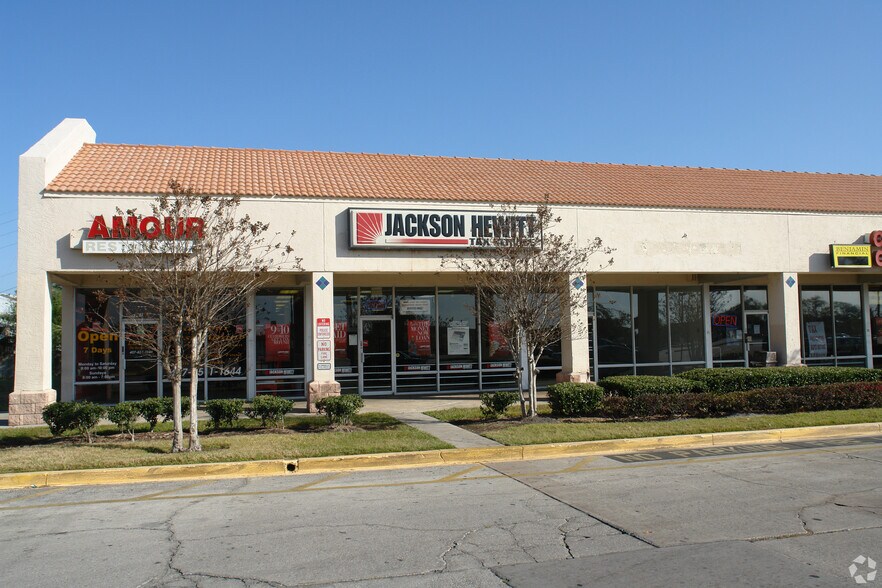 More Photos Of 2033-2161 Americana Blvd, Orlando Unknown For Lease