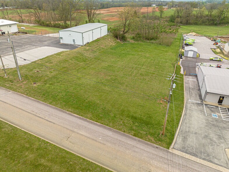 More Photos Of 0 Park Plus, Columbia Land For Sale