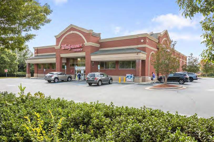 More Photos Of 1485 River Ridge Dr, Clemmons Drugstore For Sale