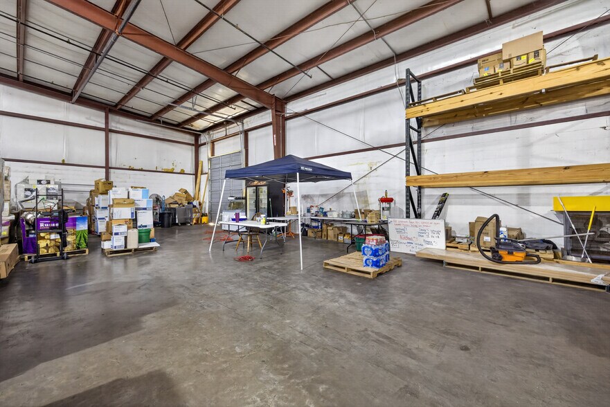 More Photos Of 1250 Warehouse Row W, Fort Payne Industrial For Sale