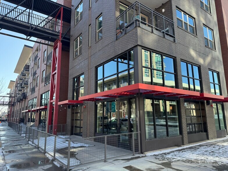 More Photos Of 1565 Raleigh St, Denver Apartments For Lease