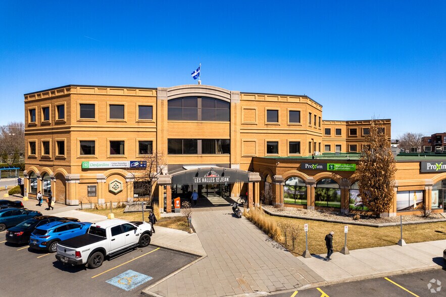 More Photos Of 145 Boul Saint-Joseph, St-Jean Office For Lease