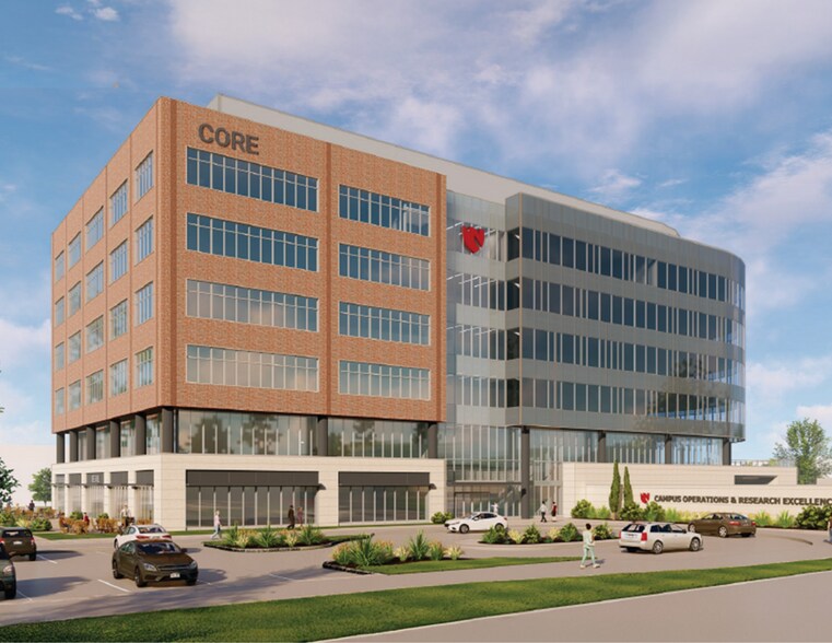More Photos Of 4455 Farnam St, Omaha Medical For Lease