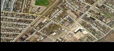 More Photos Of 1700 Shaw Ave, Cleveland Flex For Lease
