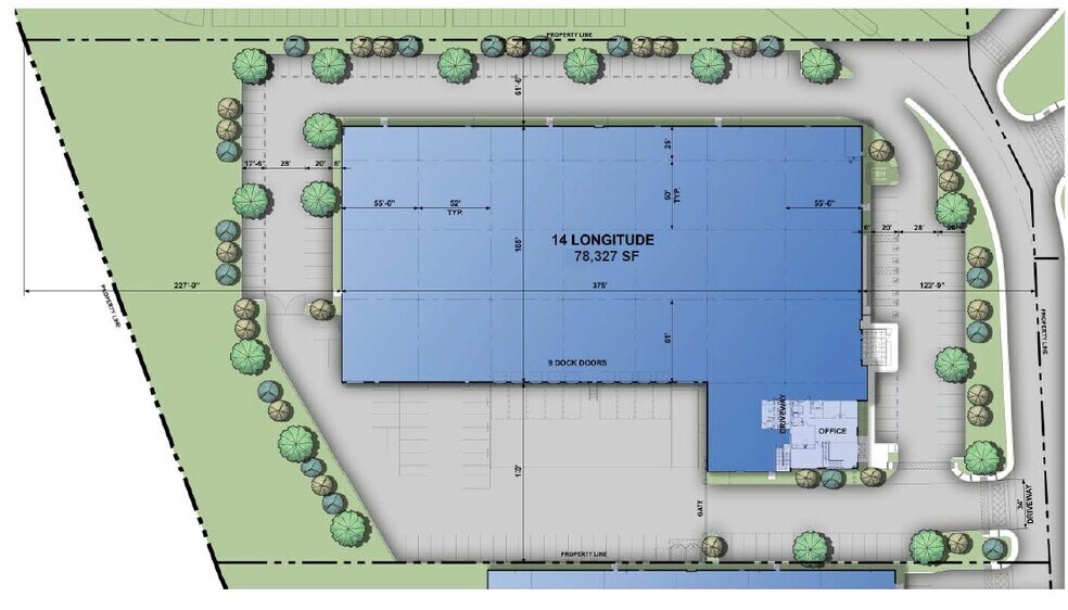 More Photos Of 14 Longitude Way, Corona Distribution For Sale