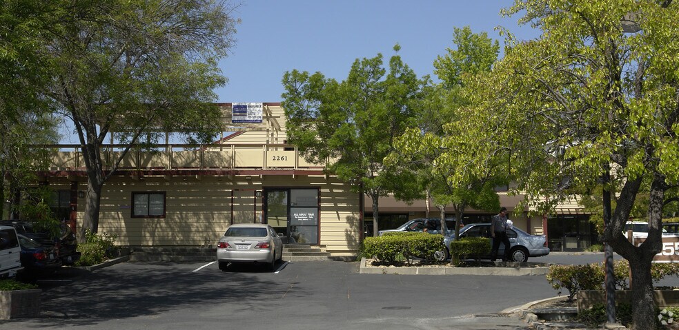 More Photos Of 2261 Morello Ave, Pleasant Hill Office For Lease