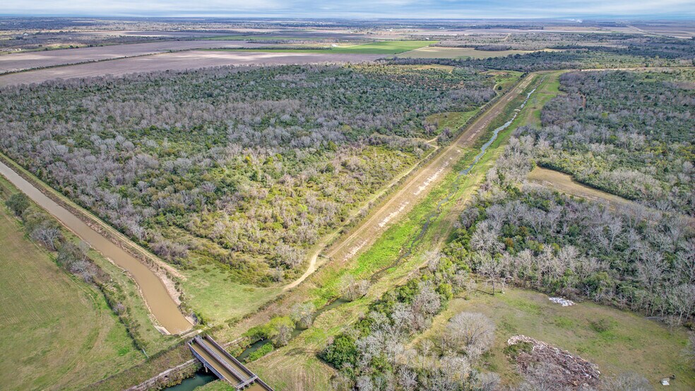 More Photos Of 10 FM 2403, Alvin Land For Sale