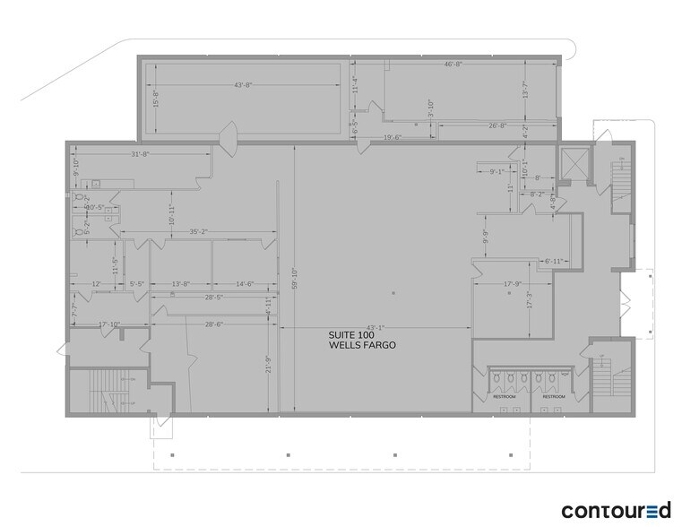 More Photos Of 1401 S Robert St, Boise Office Residential For Lease
