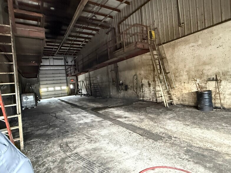 More Photos Of 42739 National Rd, Belmont Warehouse For Sale