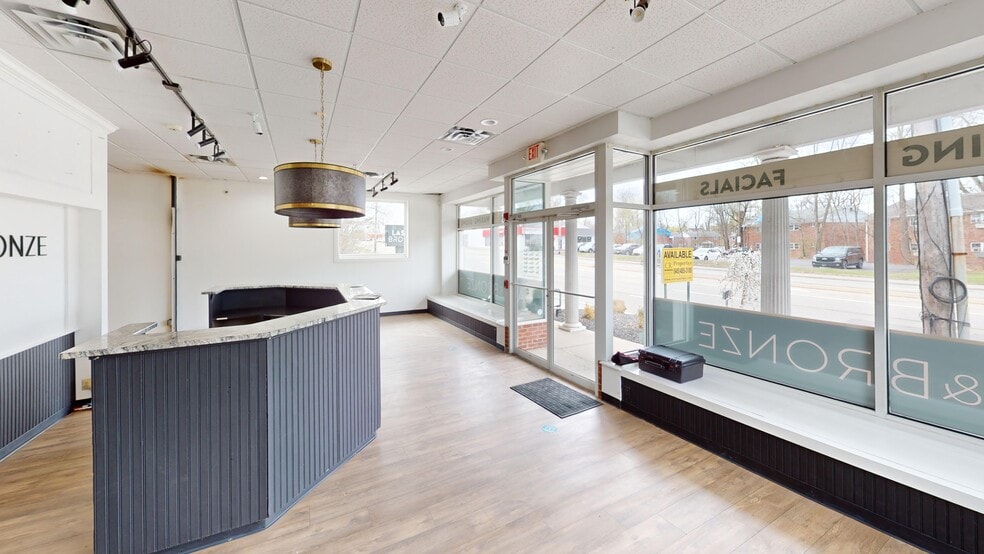 More Photos Of 1622 Route 9, Wappingers Falls Storefront Retail Office For Sale