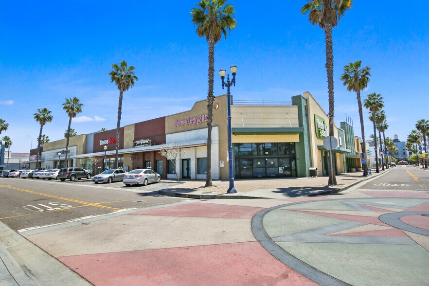 More Photos Of 495 N Promenade, Long Beach Apartments For Lease