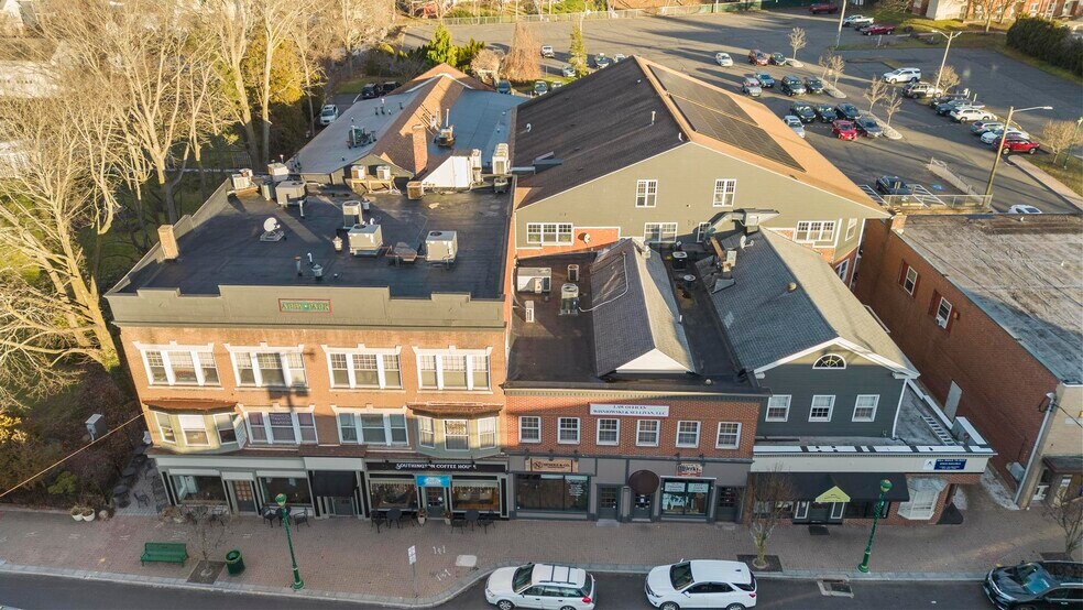 Primary Photo Of 51 N Main St, Southington Office For Lease