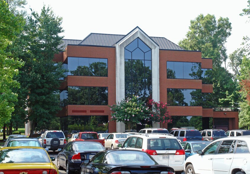 More Photos Of 111 Cybernetics Way, Yorktown Office For Lease