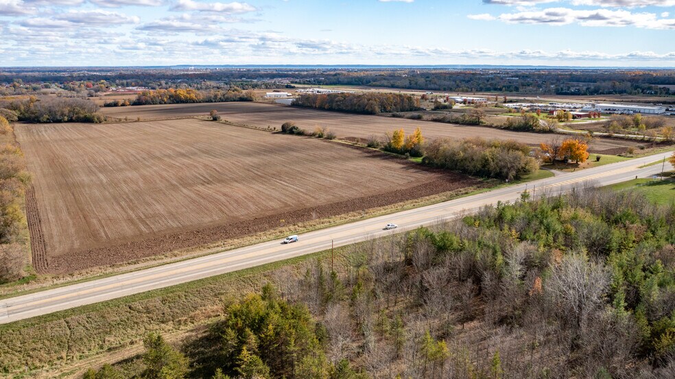 More Photos Of 9134 Highway 76, Neenah Land For Sale