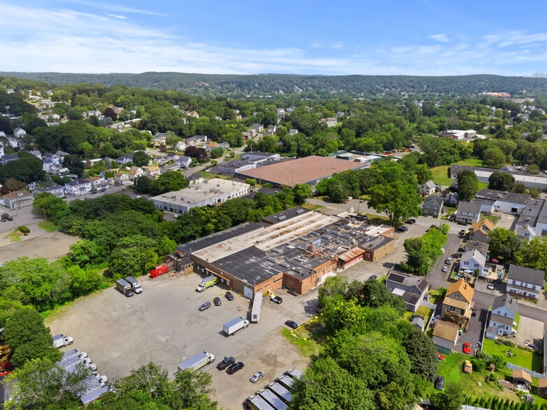 More Photos Of 16 Conn St, Woburn Food Processing For Sale