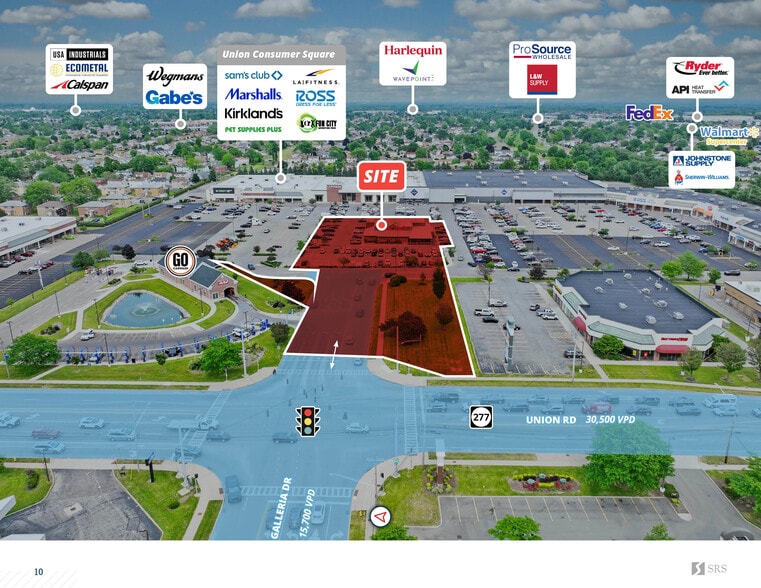 More Photos Of 3755 Union Rd, Cheektowaga Restaurant For Sale