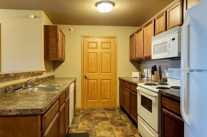 More Photos Of 1002 Elm St NE, Tioga Apartments For Lease