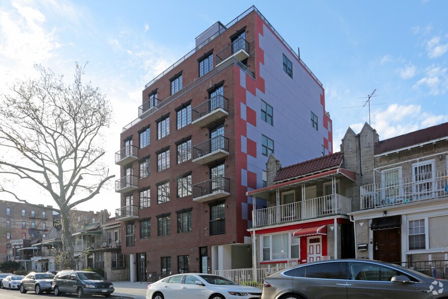 More Photos Of 262-264 Sullivan Pl, Brooklyn Apartments For Lease