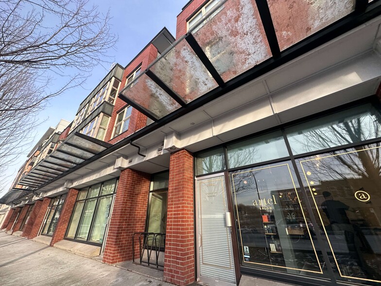More Photos Of 3558-3598 Fraser St, Vancouver Storefront For Sale