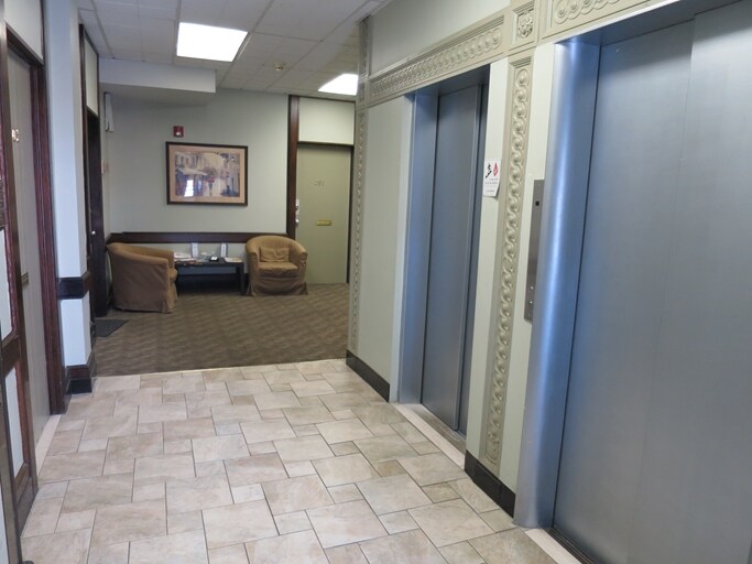 More Photos Of 51 Newark St, Hoboken Office For Lease