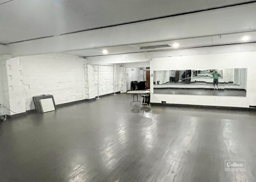 More Photos Of 1137 Washington Blvd, Pittsburgh Warehouse For Lease