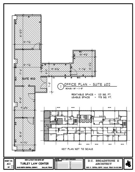 More Photos Of 6440 N Central Expy, Dallas Office For Lease
