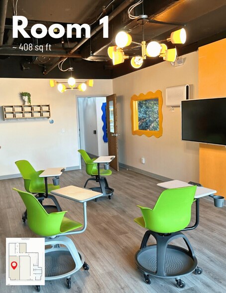 More Photos Of 8339 Kennedy Rd, Markham General Retail For Lease