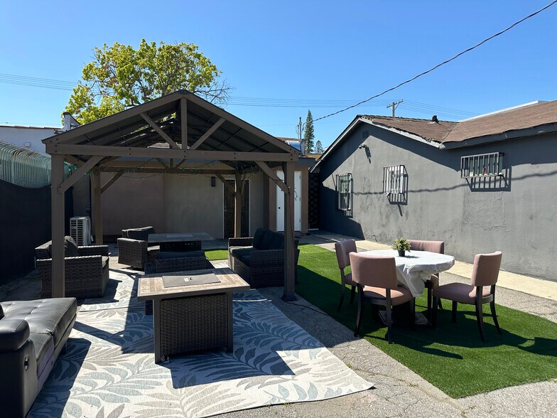 More Photos Of 5520-5522 Cahuenga Blvd, North Hollywood Freestanding For Sale