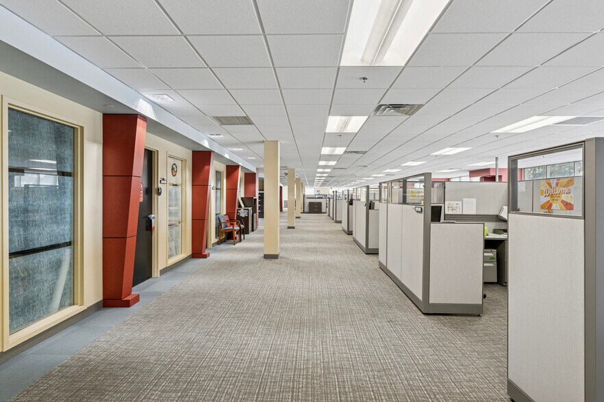 More Photos Of 333 Technology Dr, Malvern Office For Lease