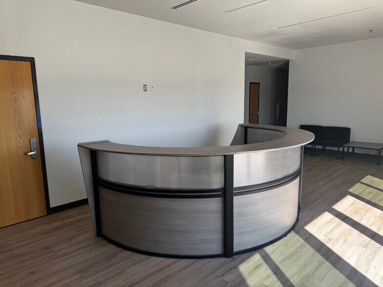 More Photos Of 4701 Avenida Divisadero, Santa Teresa Office For Lease