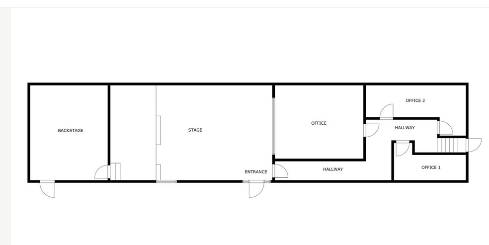 More Photos Of 1716 Brea Canyon Cut Off Rd, Walnut General Retail For Sale