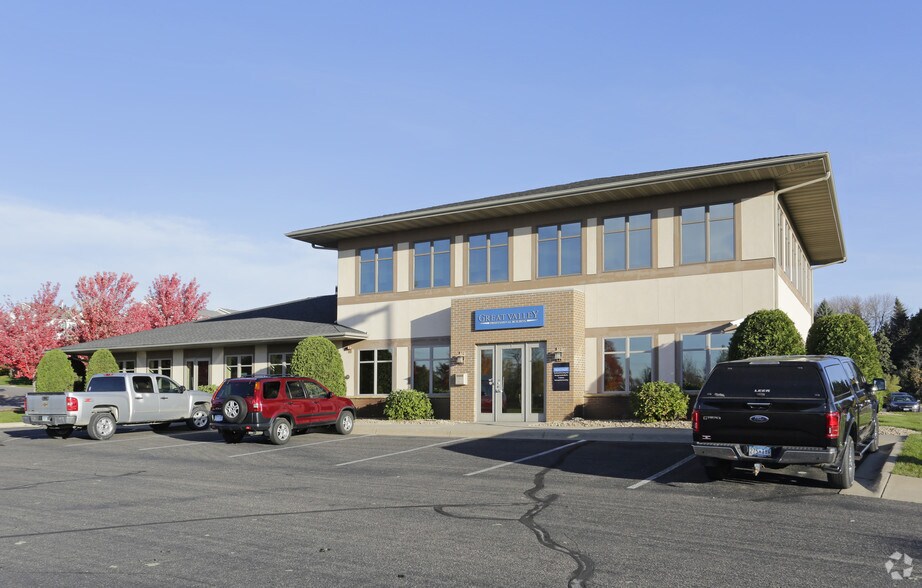 Primary Photo Of 12 Long Lake Rd, Mahtomedi Office For Lease