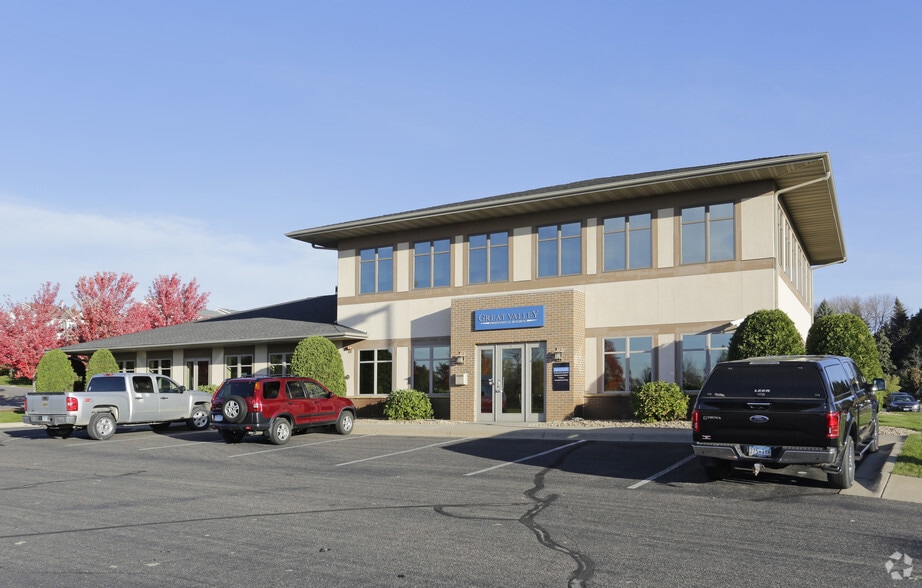 Primary Photo Of 12 Long Lake Rd, Mahtomedi Office For Sale