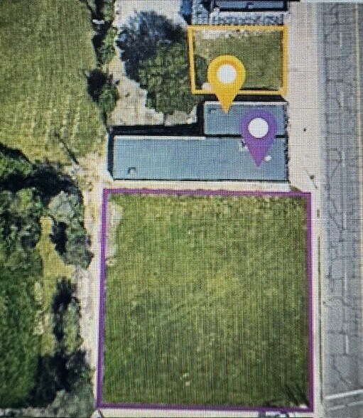 More Photos Of 10331 Hamilton Ave, Detroit Storefront Retail Office For Lease