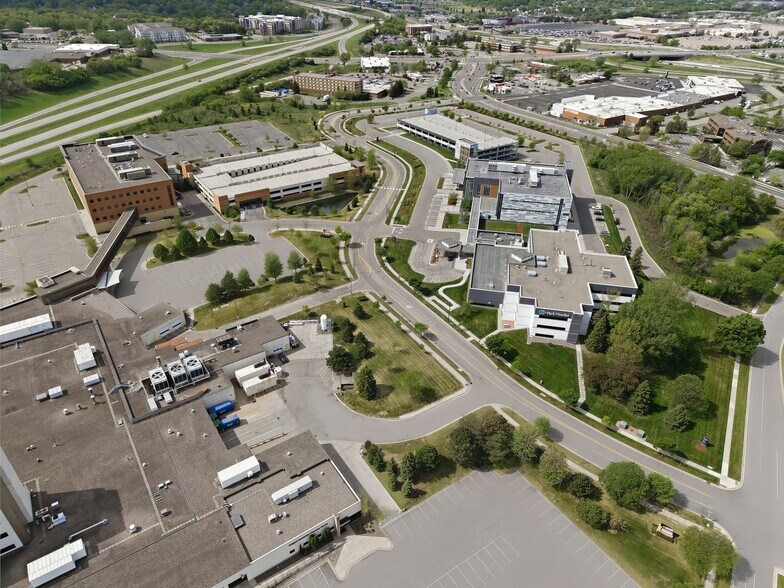 More Photos Of 14101 Fairview Dr, Burnsville Medical For Lease