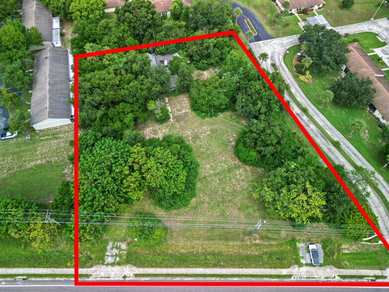 More Photos Of 30035 FL-19, Tavares Land For Sale