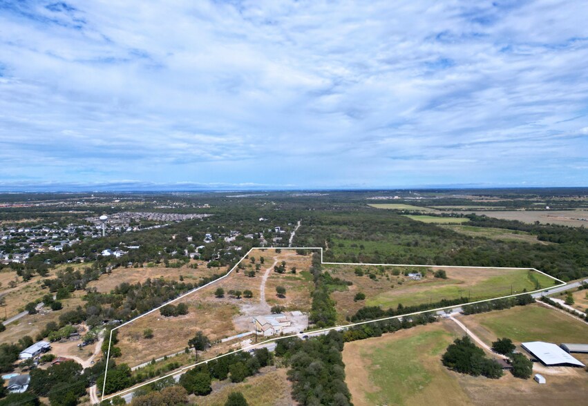 More Photos Of 15512 FM 969 Rd, Austin Land For Sale