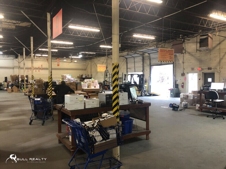 More Photos Of 5530 E Ponce De Leon Ave, Stone Mountain Distribution For Sale