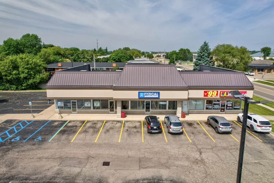 More Photos Of 3802 E Court St, Flint Unknown For Lease