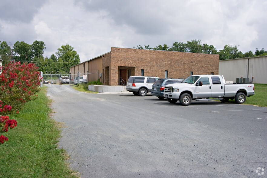 More Photos Of 4812 Starcrest Dr, Monroe Warehouse For Sale