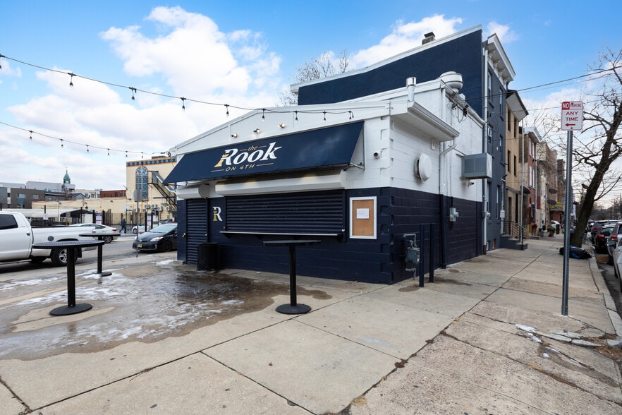 More Photos Of 1517 N 4th St, Philadelphia Showroom For Sale