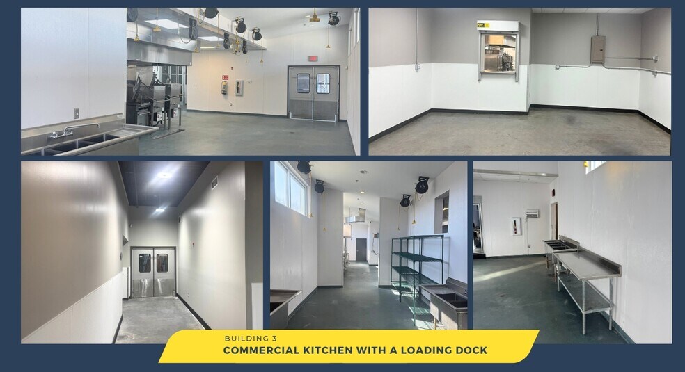 More Photos Of 2501 E President St, Savannah Unknown For Lease