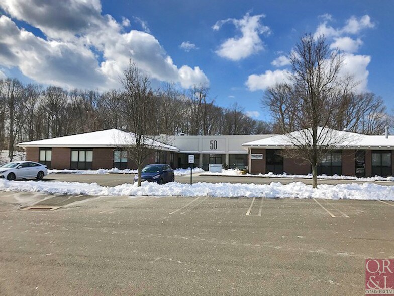 More Photos Of 20 Commerce Park Dr, Milford Unknown For Lease