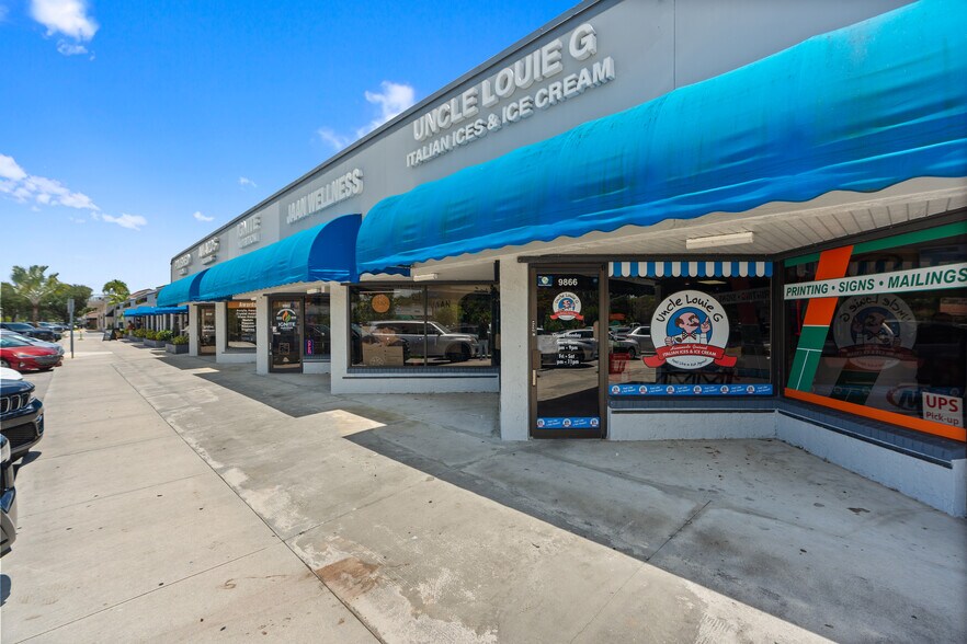 More Photos Of 9866 W Sample Rd, Coral Springs Storefront Retail Office For Lease