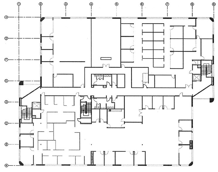 More Photos Of 1310-1430 Harbor Bay Pky, Alameda Unknown For Lease