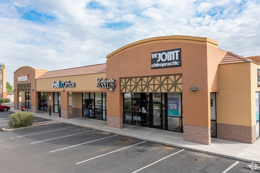 More Photos Of 8150 N Cortaro Dr, Tucson Unknown For Lease